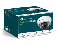 TP-Link VIGI C230(2.8mm) kamera kopułkowa 3MP FullColor - 1146078 - zdjęcie 2
